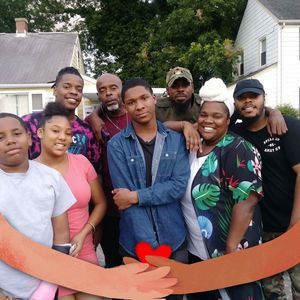 Meet your Posher, Brion